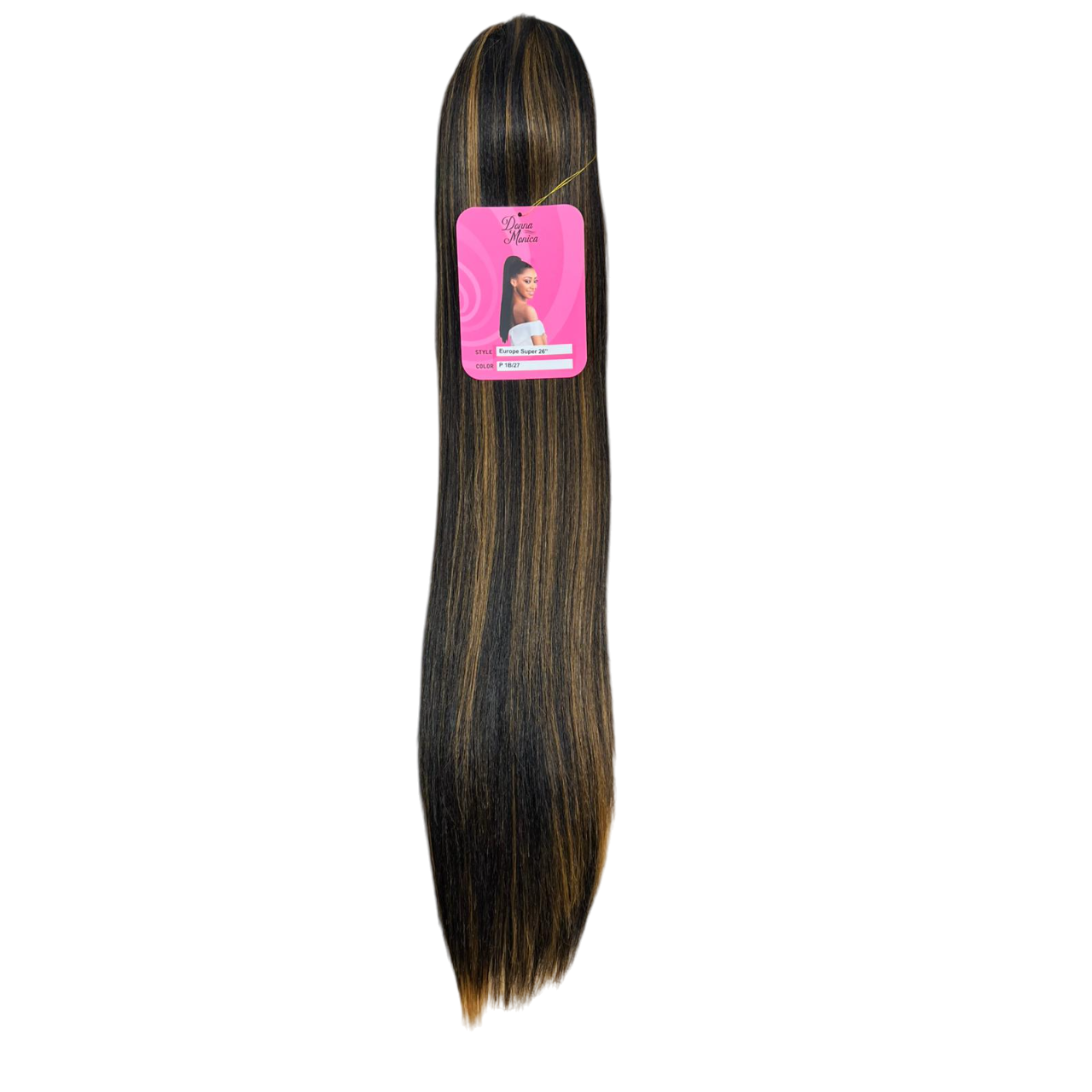 D.M EUROPE SUPER 26'' COR 1B/27